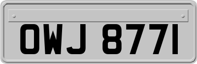 OWJ8771
