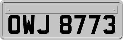 OWJ8773