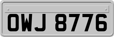 OWJ8776