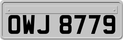 OWJ8779