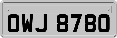OWJ8780