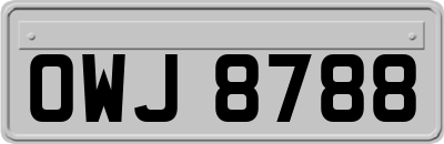 OWJ8788