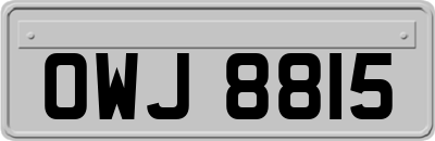 OWJ8815
