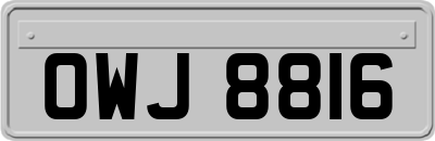 OWJ8816