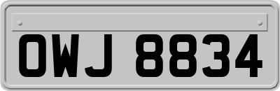 OWJ8834