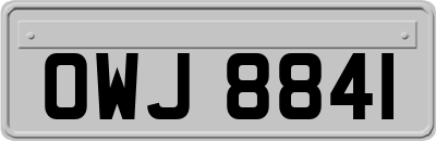 OWJ8841