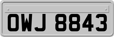 OWJ8843