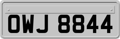 OWJ8844
