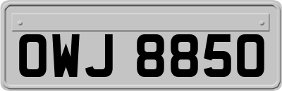 OWJ8850