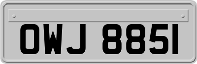 OWJ8851