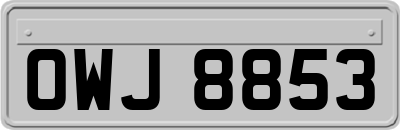 OWJ8853