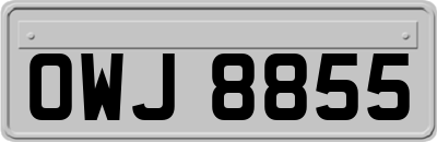 OWJ8855