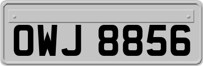 OWJ8856