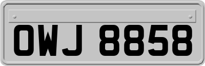 OWJ8858