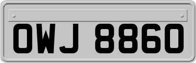 OWJ8860