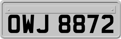 OWJ8872