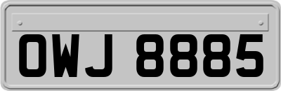 OWJ8885
