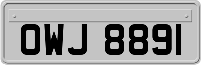 OWJ8891
