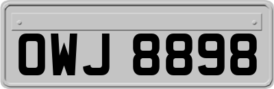 OWJ8898