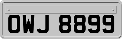 OWJ8899