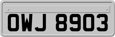 OWJ8903