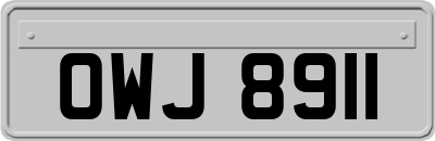 OWJ8911