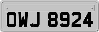 OWJ8924