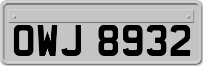 OWJ8932