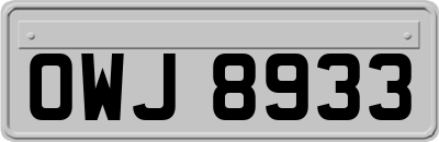 OWJ8933
