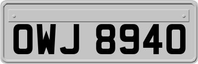 OWJ8940