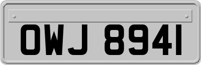 OWJ8941