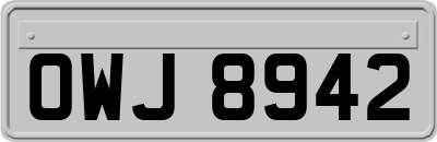 OWJ8942