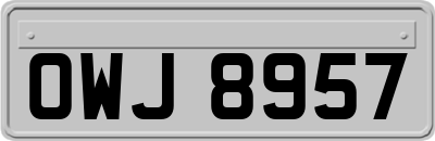 OWJ8957