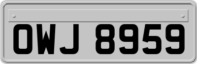 OWJ8959