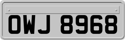 OWJ8968