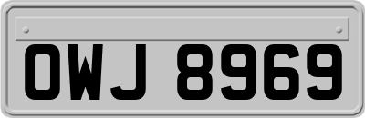 OWJ8969