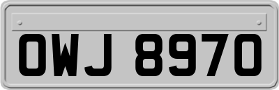 OWJ8970