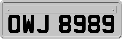 OWJ8989