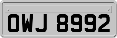 OWJ8992