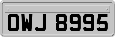 OWJ8995
