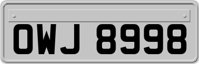 OWJ8998