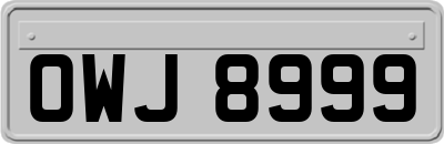 OWJ8999
