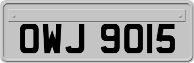 OWJ9015