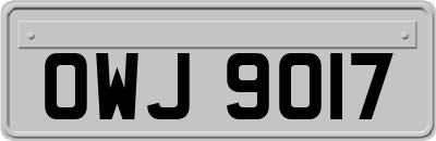 OWJ9017