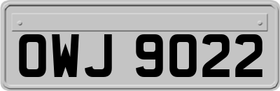 OWJ9022