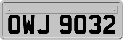 OWJ9032
