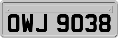 OWJ9038