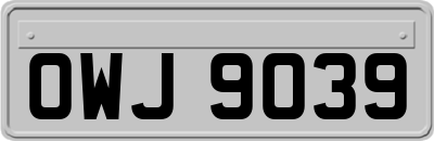 OWJ9039