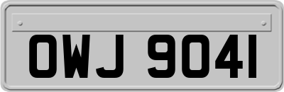 OWJ9041