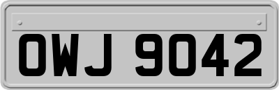 OWJ9042